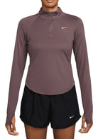 MAGLIONI E POLO Marrone Nike