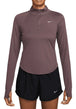 MAGLIONI E POLO Marrone Nike