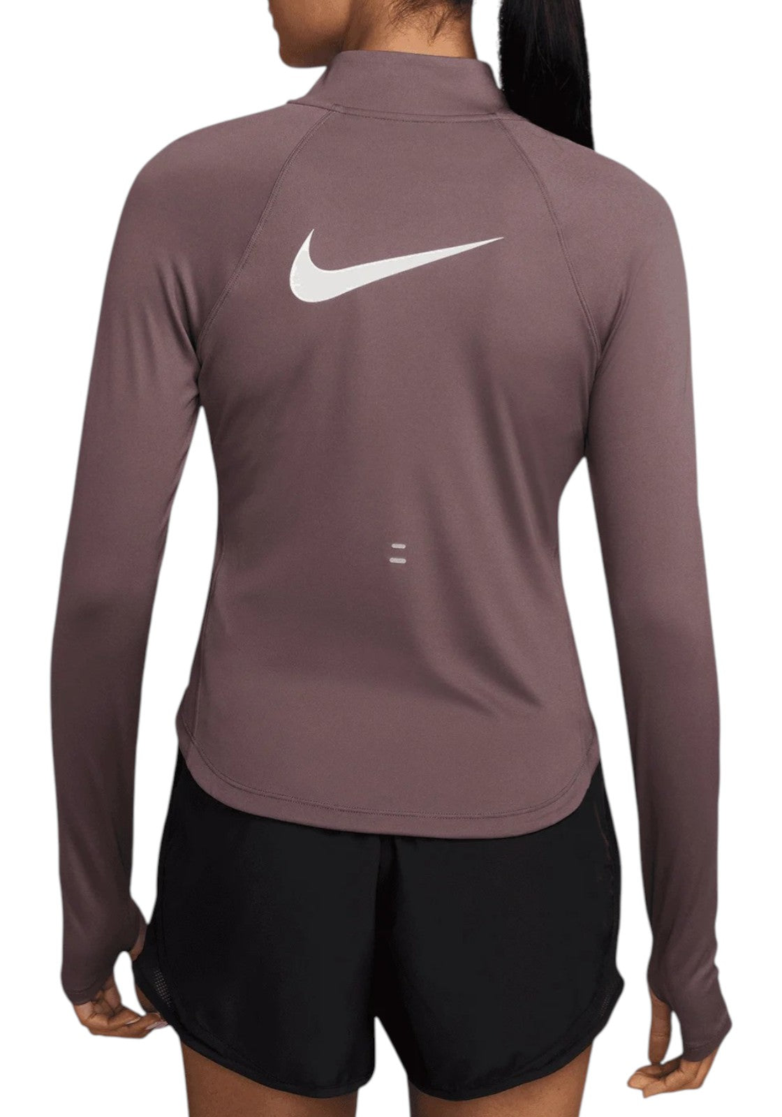 MAGLIONI E POLO Marrone Nike