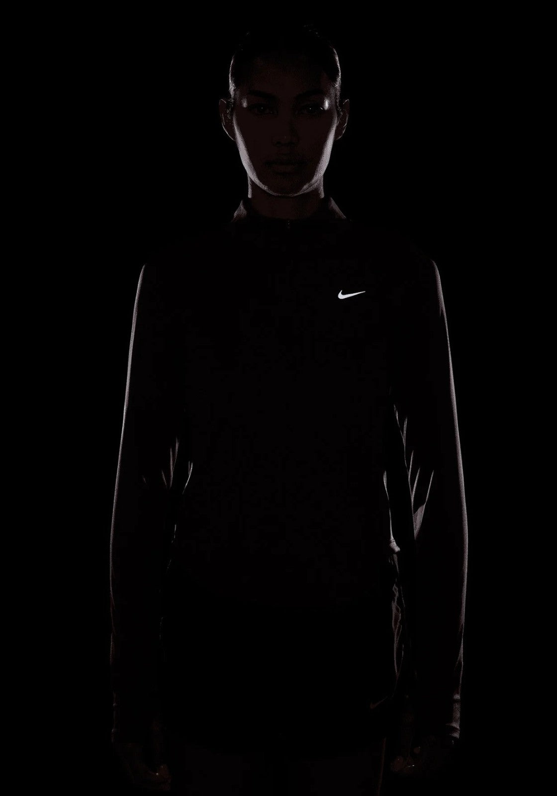 MAGLIONI E POLO Marrone Nike