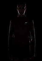 MAGLIONI E POLO Marrone Nike