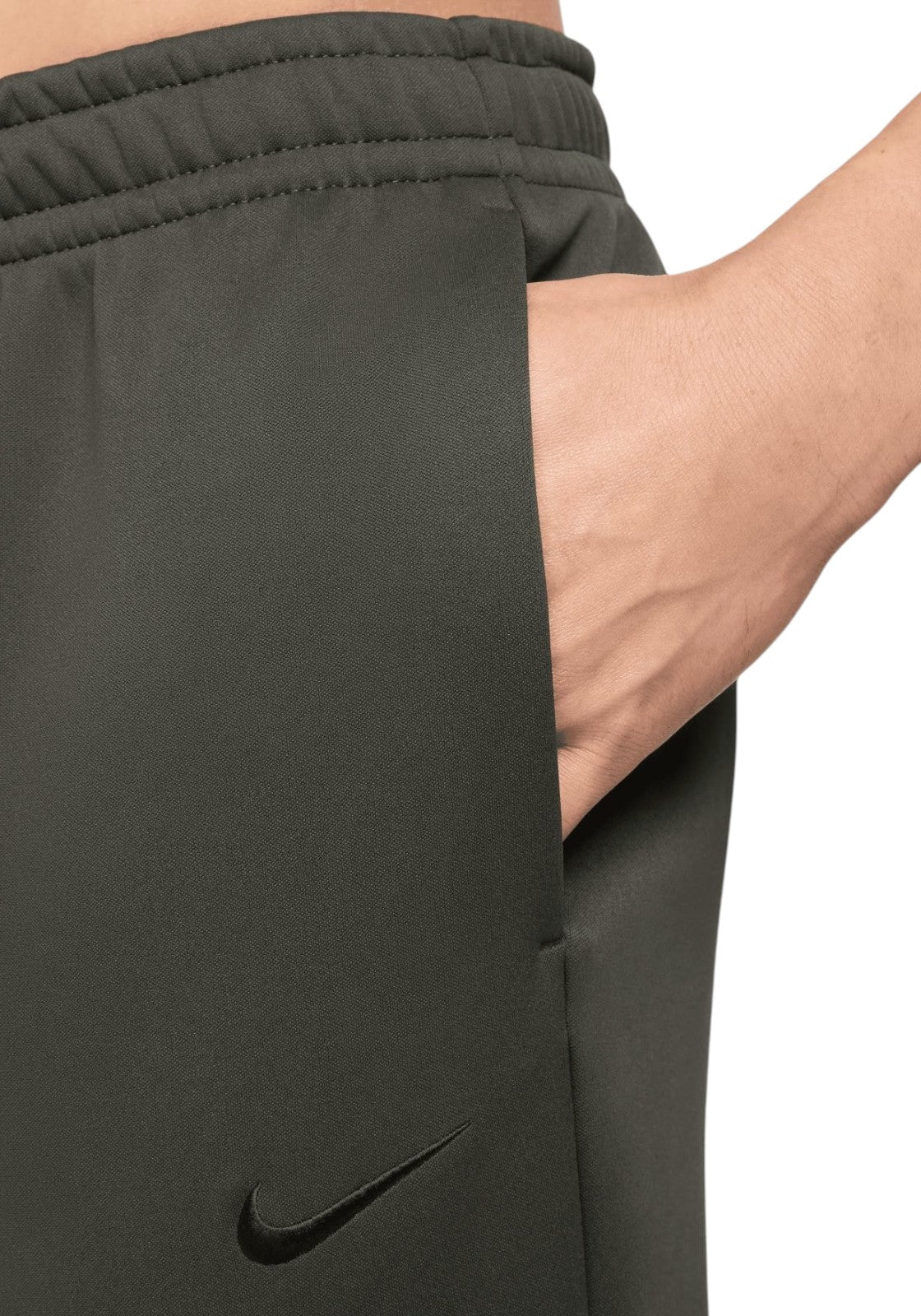 PANTALONI Verde Bosco Nike