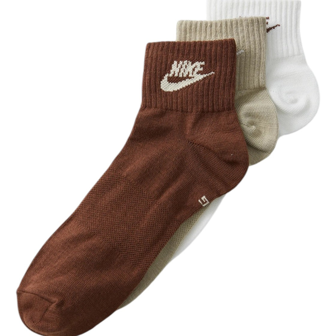 ACCESSORI LIFESTYLE Beige/marrone Nike