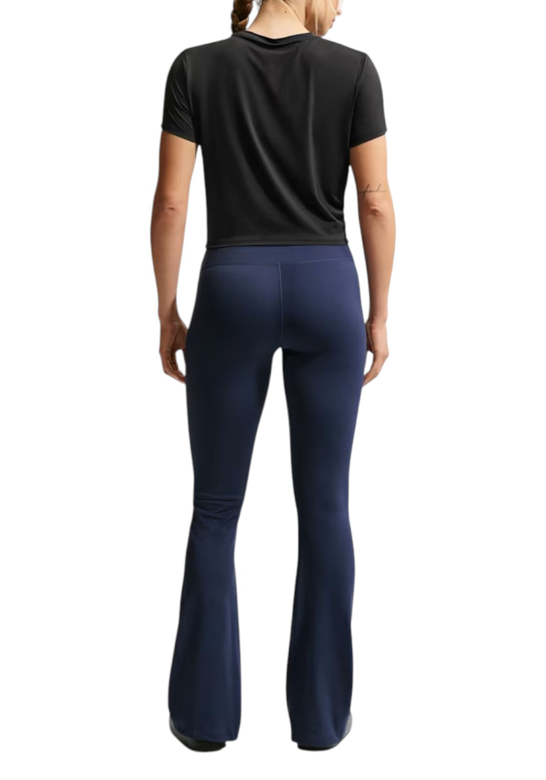 T-SHIRT E CANOTTE Nero Nike