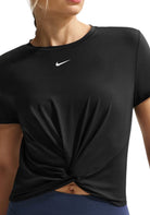 T-SHIRT E CANOTTE Nero Nike