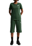 T-SHIRT E CANOTTE Verde Bottiglia Nike