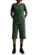 T-SHIRT E CANOTTE Verde Bottiglia Nike