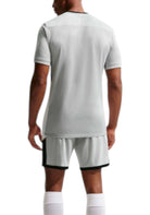 T-SHIRT E CANOTTE Grigio/nero Nike