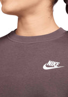 FELPE Marrone Nike