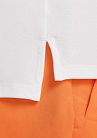 MAGLIONI E POLO Bianco Nike