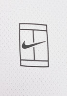 MAGLIONI E POLO Bianco Nike