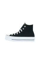 SCARPE Nero/bianco Converse