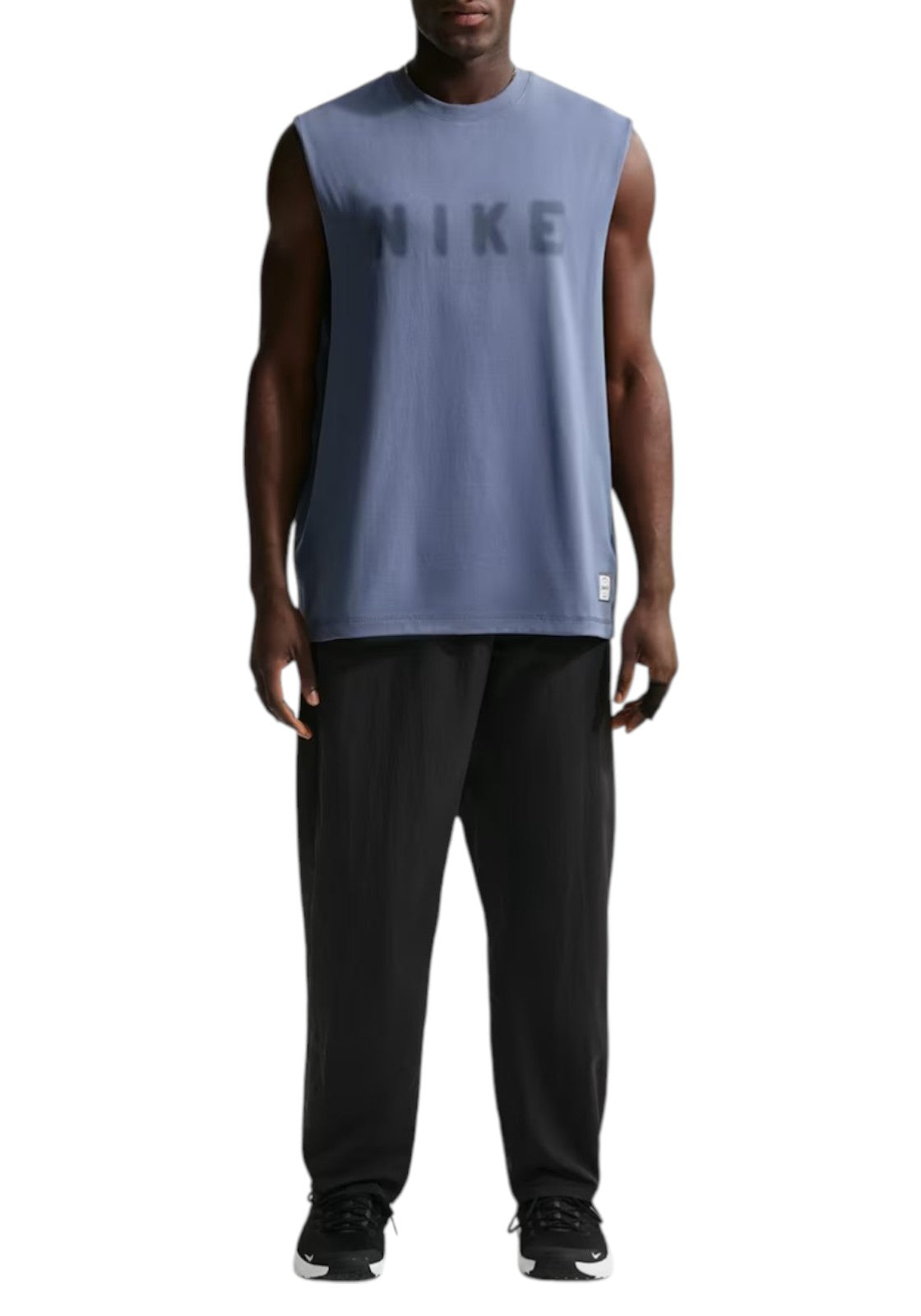 T-SHIRT E CANOTTE Avio Nike