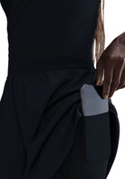 PANTALONCINI Nero Nike