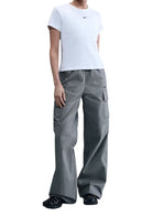 T-SHIRT E CANOTTE Bianco Nike