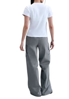 T-SHIRT E CANOTTE Bianco Nike