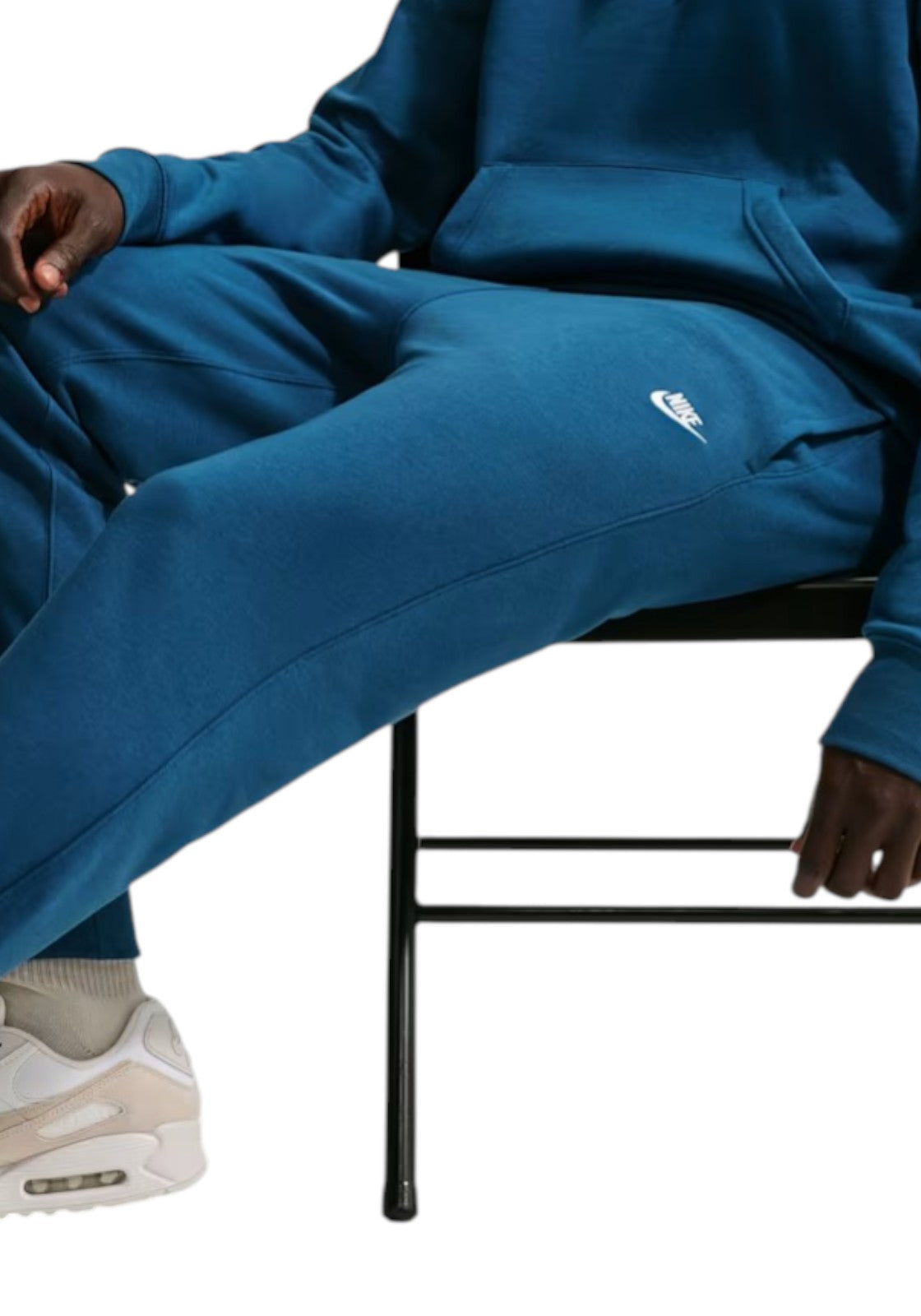 PANTALONI Azzurro Nike
