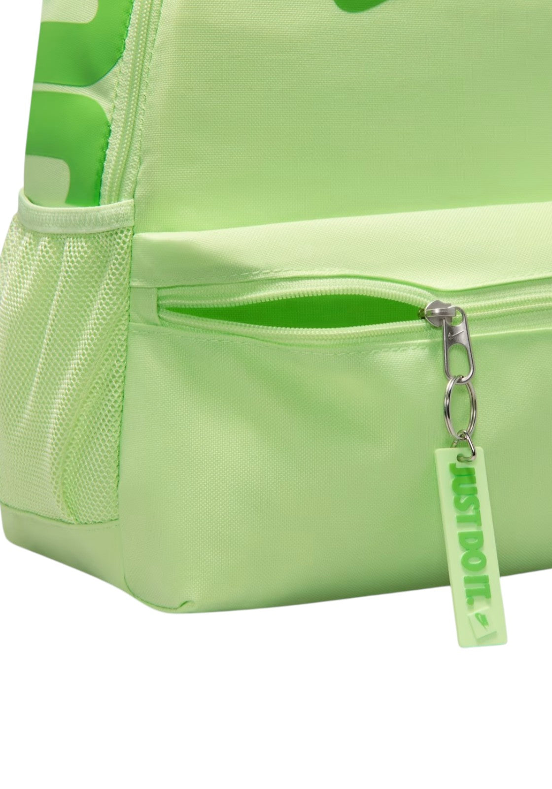 ACCESSORI LIFESTYLE Verde Lime Nike