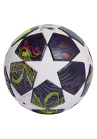 CALCIO Viola/giallo Adidas