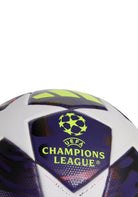 CALCIO Viola/giallo Adidas