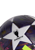 CALCIO Viola/giallo Adidas