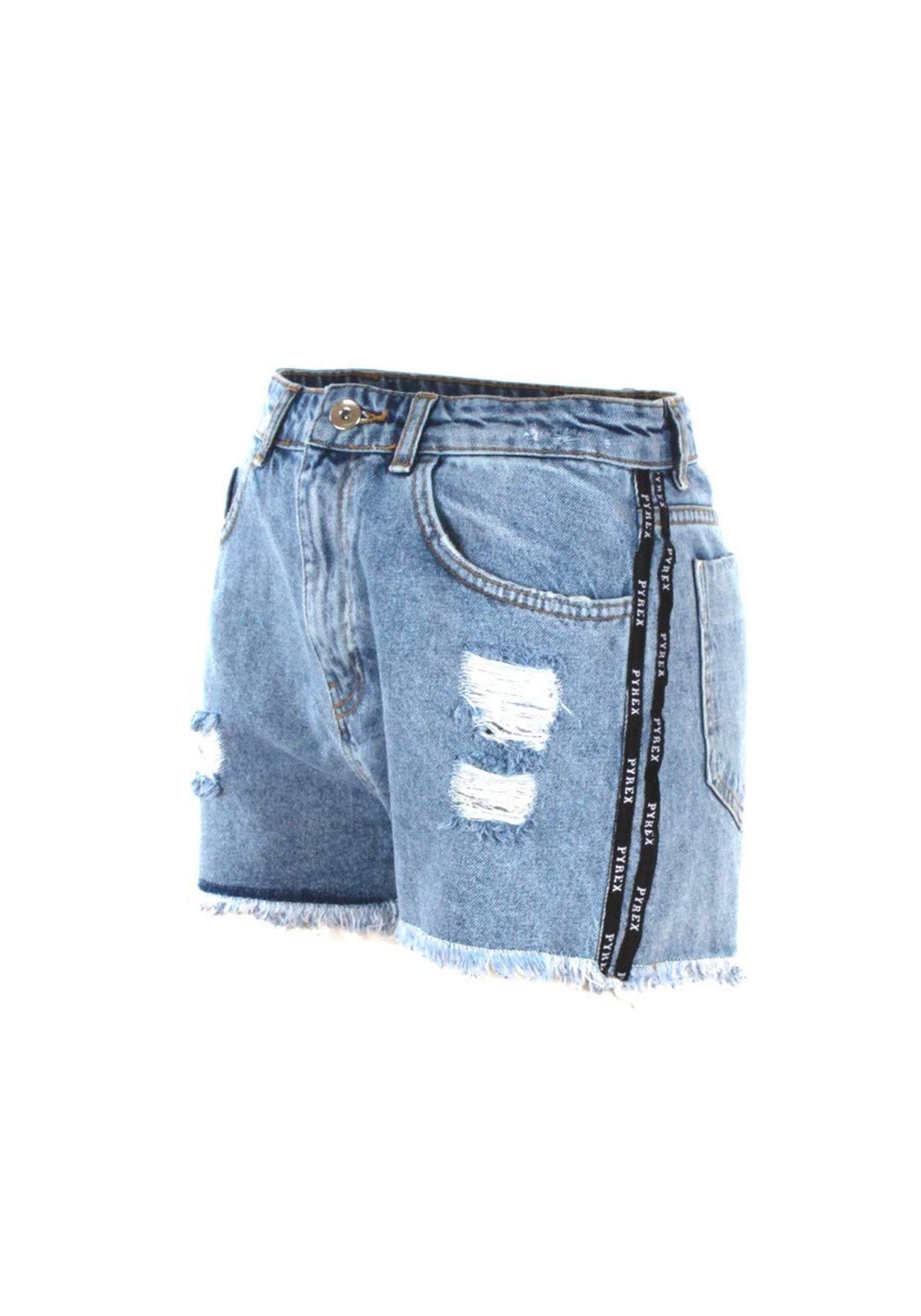 PANTALONCINI Jeans Pyrex