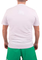 T-SHIRT E CANOTTE Bianco/nero Ea7