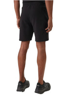 PANTALONCINI Nero/oro Ea7