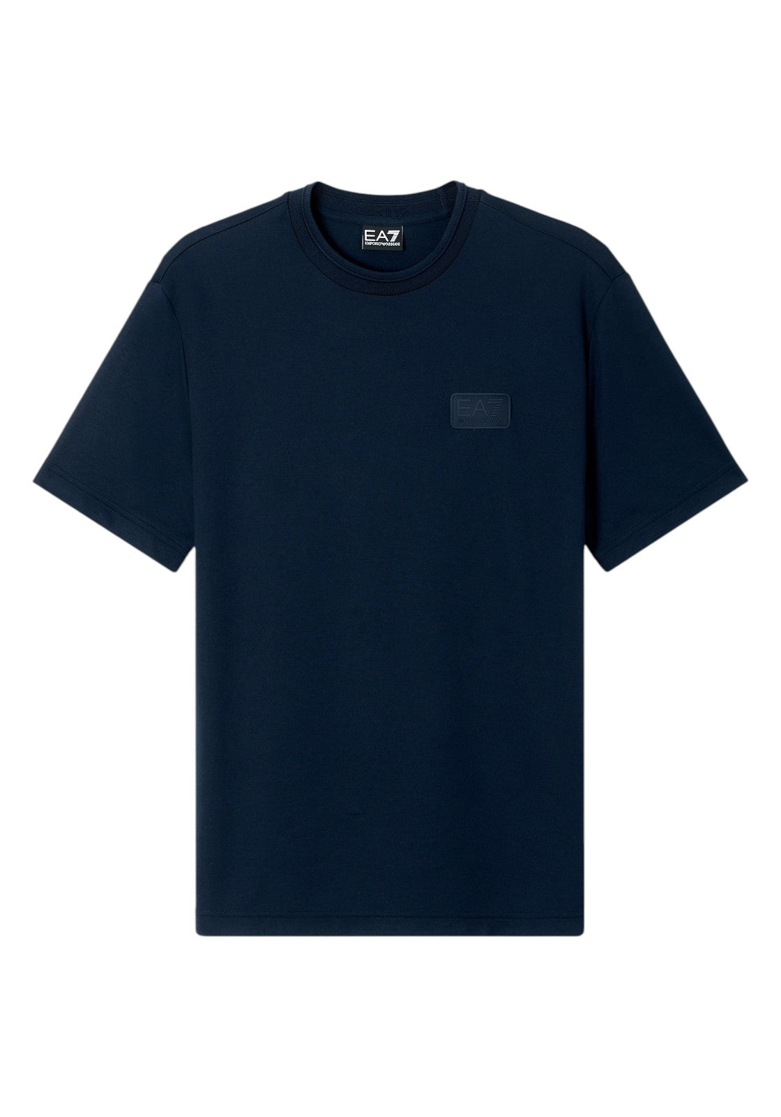 T-SHIRT E CANOTTE Blu Ea7