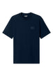 T-SHIRT E CANOTTE Blu Ea7