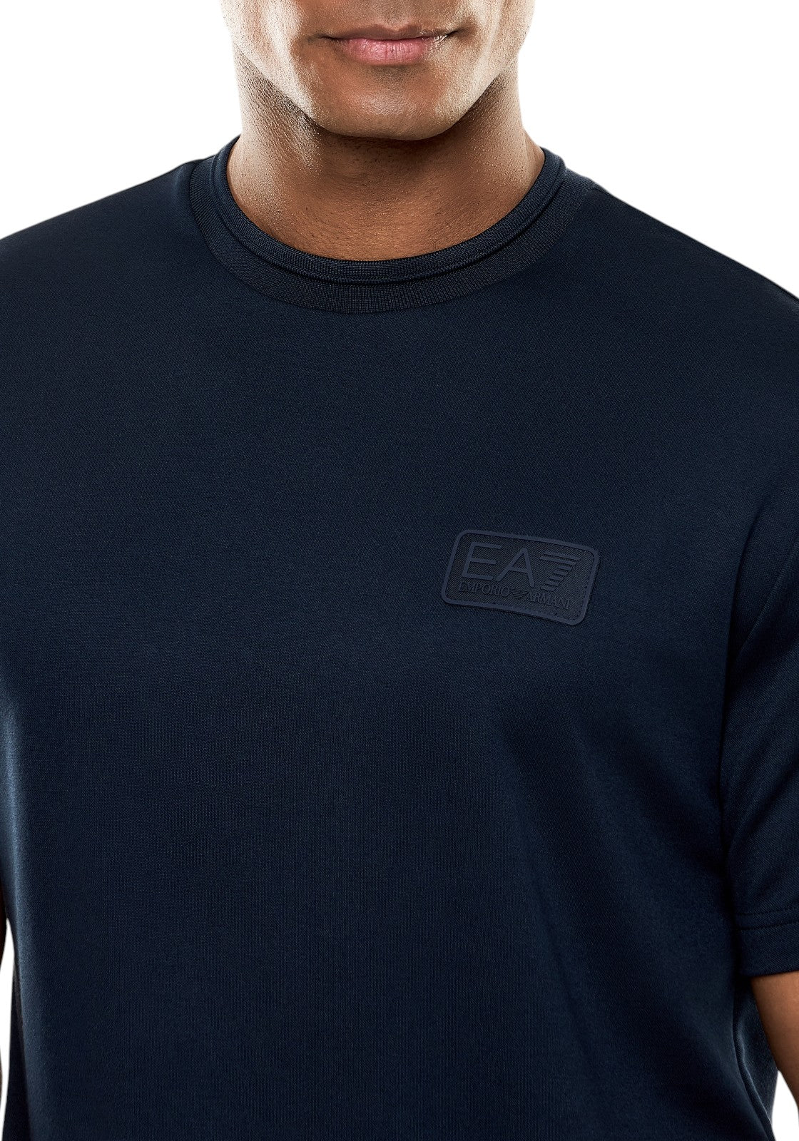 T-SHIRT E CANOTTE Blu Ea7