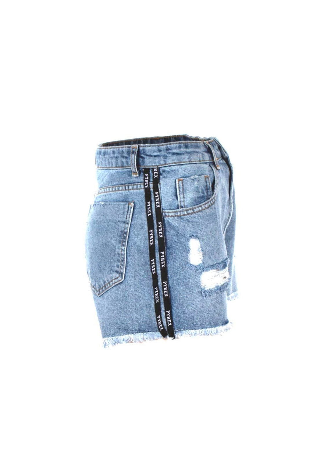 PANTALONCINI Jeans Pyrex