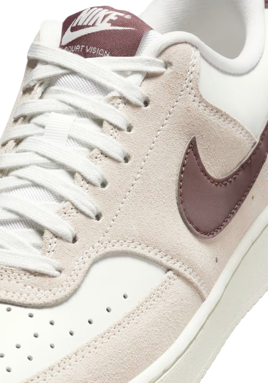 SCARPE Beige/marrone Nike
