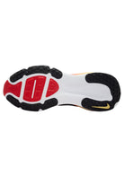 SCARPE Nero/arancio Nike