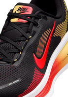 SCARPE Nero/arancio Nike