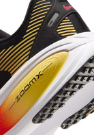 SCARPE Nero/arancio Nike