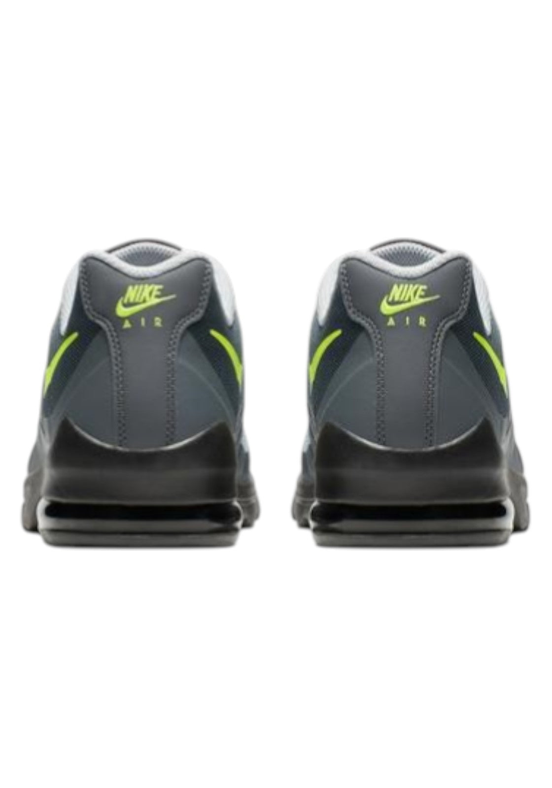 SCARPE Nero/celeste Nike