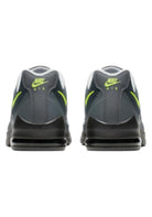 SCARPE Nero/celeste Nike