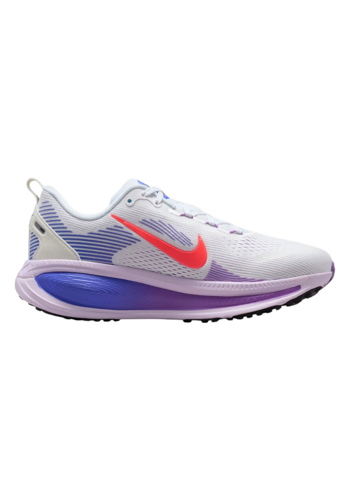 SCARPE Bianco/lilla Nike