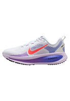 SCARPE Bianco/lilla Nike