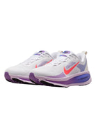 SCARPE Bianco/lilla Nike