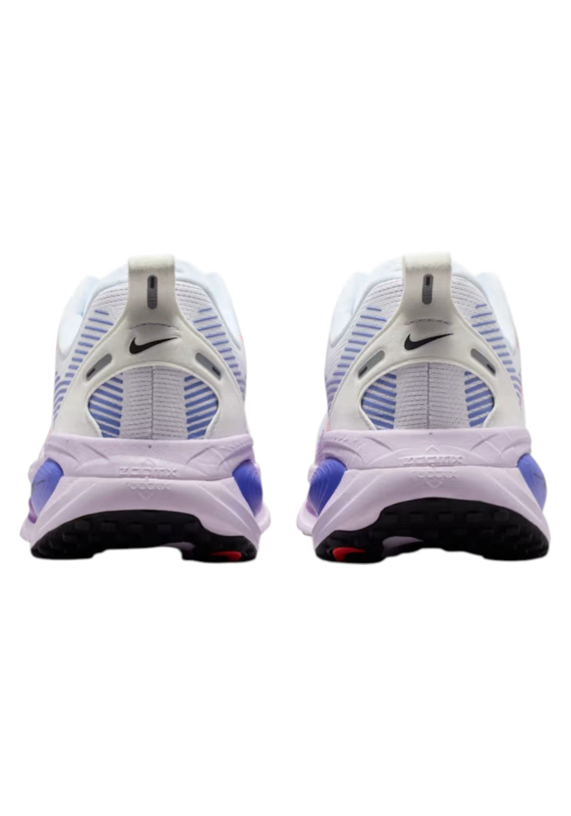 SCARPE Bianco/lilla Nike