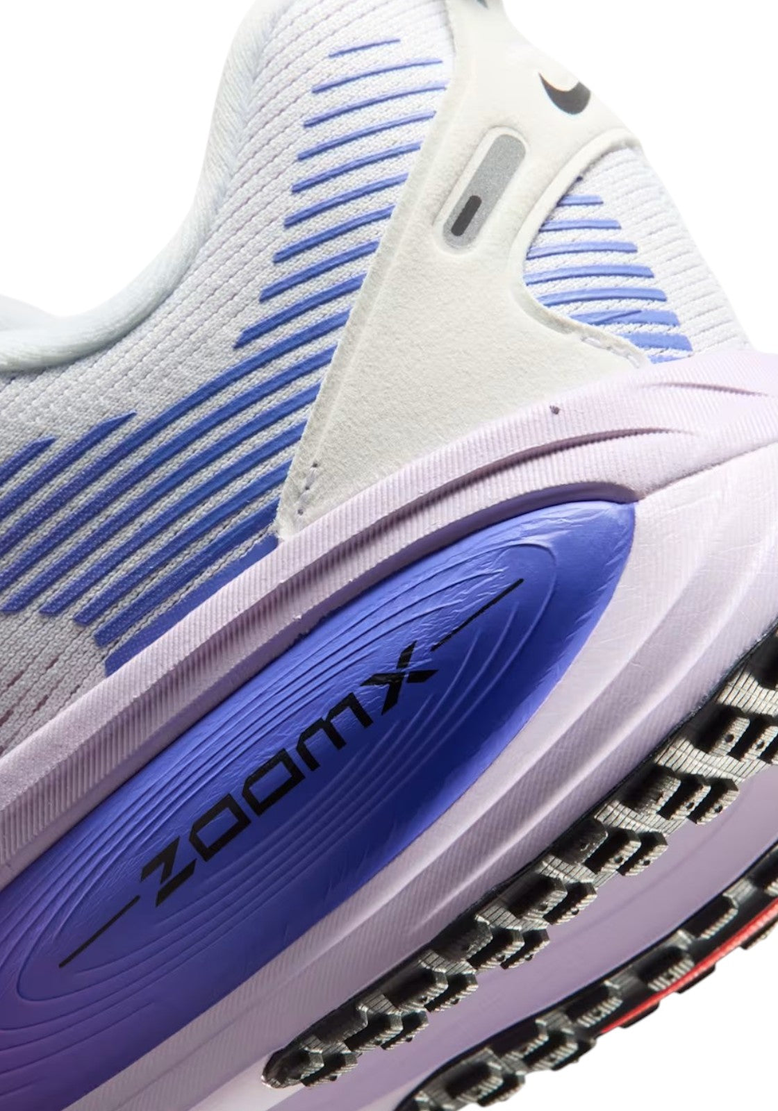 SCARPE Bianco/lilla Nike