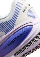 SCARPE Bianco/lilla Nike