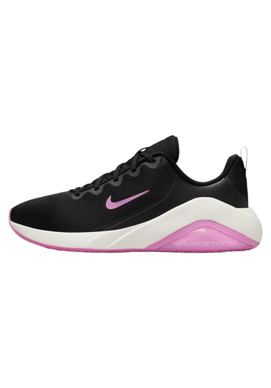 SCARPE Nero/fucsia Nike