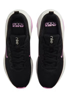 SCARPE Nero/fucsia Nike