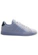 SCARPE Bianco/verde Adidas