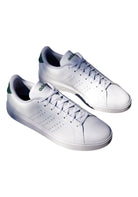 SCARPE Bianco/verde Adidas