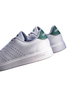 SCARPE Bianco/verde Adidas