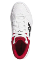 SCARPE Bianco/bordeaux Adidas